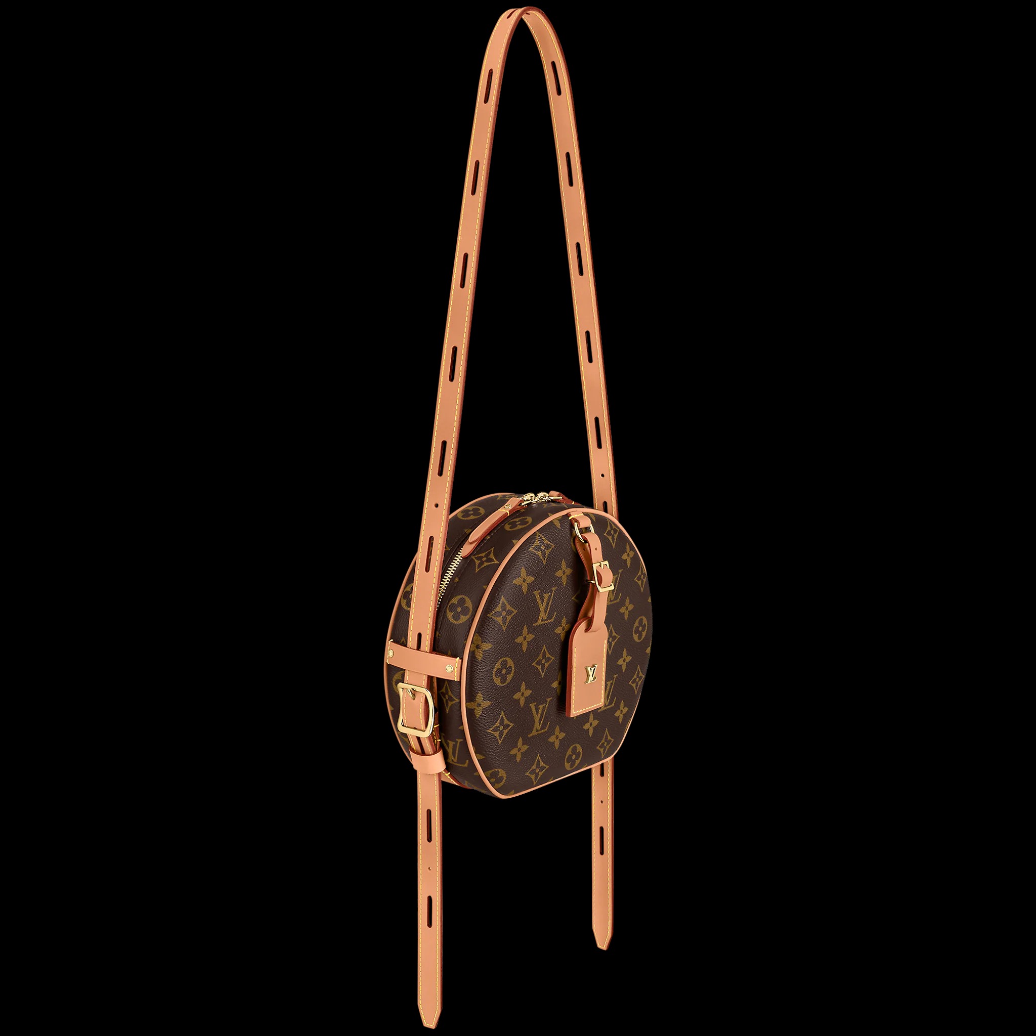 boite chapeau souple bag m45647 boite chapeau souple bag m45647