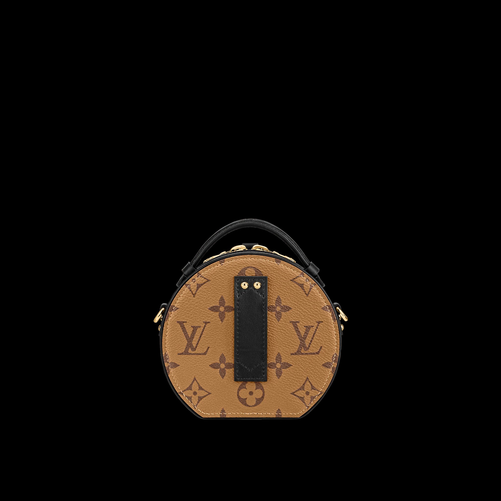 boite chapeau mini bag m68276 boite chapeau mini bag m68276