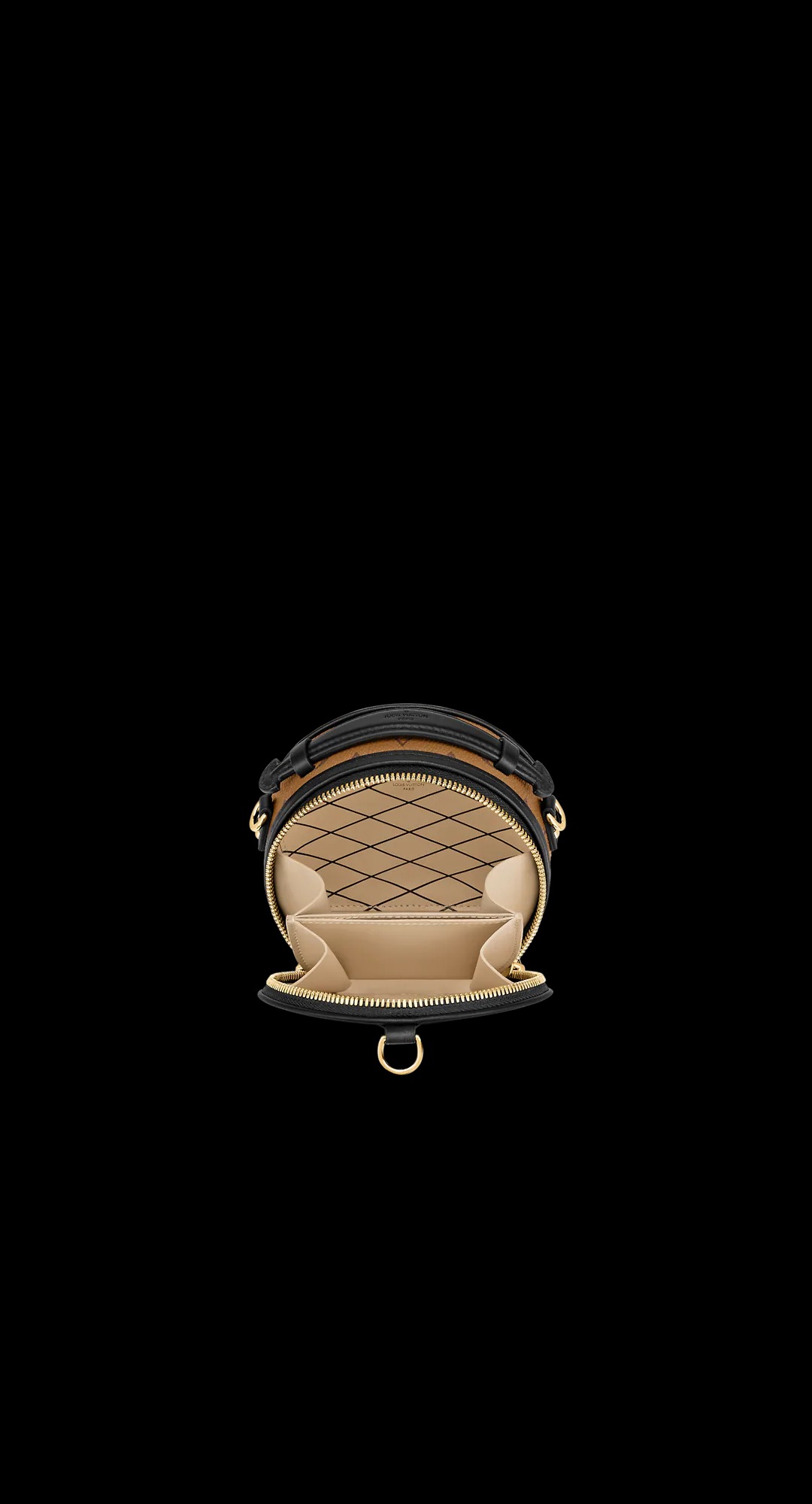 boite chapeau mini bag m68276 boite chapeau mini bag m68276
