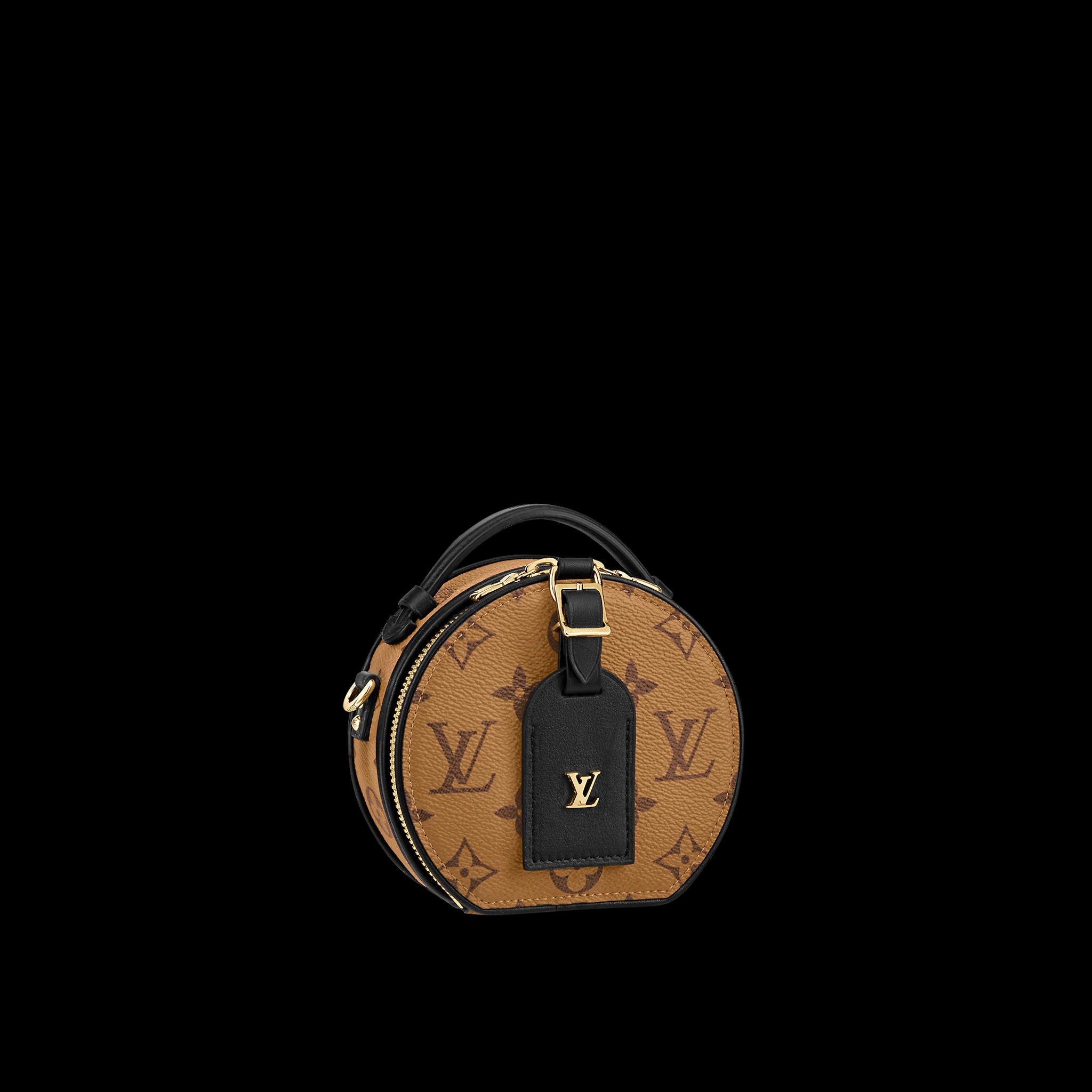 boite chapeau mini bag m68276 boite chapeau mini bag m68276