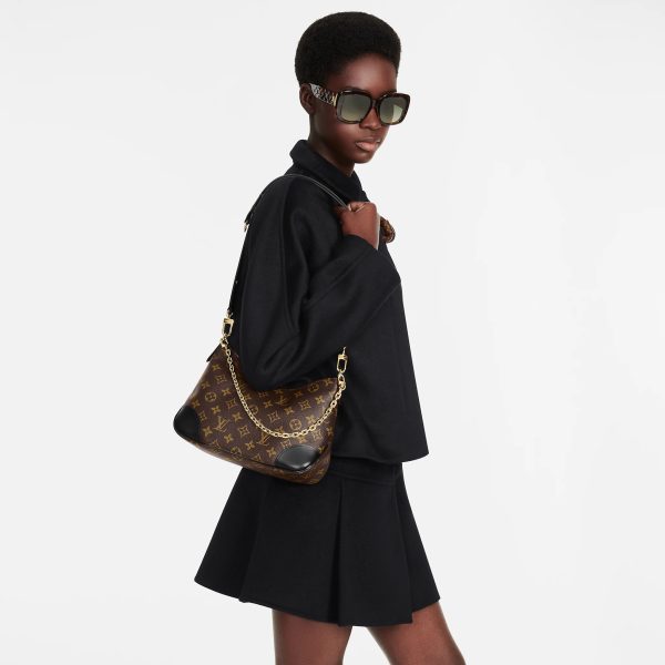 boulogne bag m45831