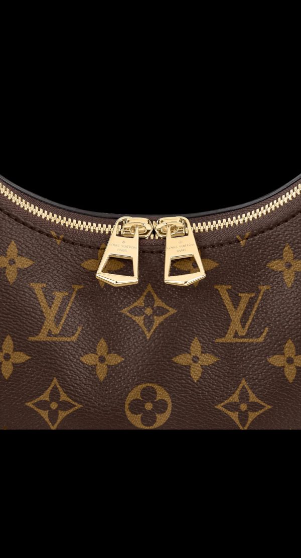 boulogne bag m45832