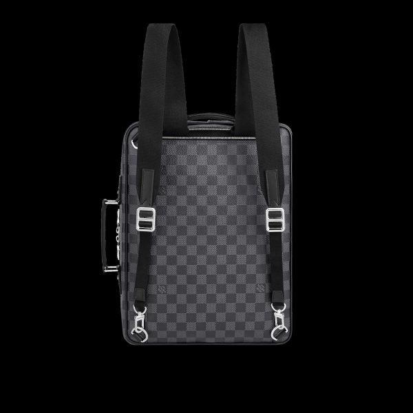 briefcase shoulder bag