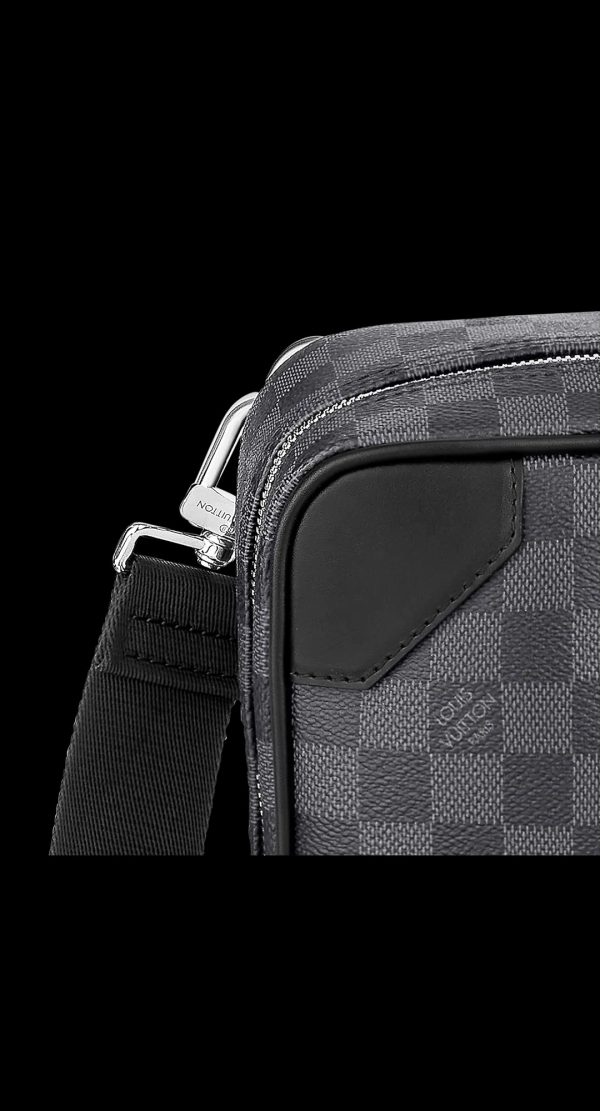 briefcase shoulder bag