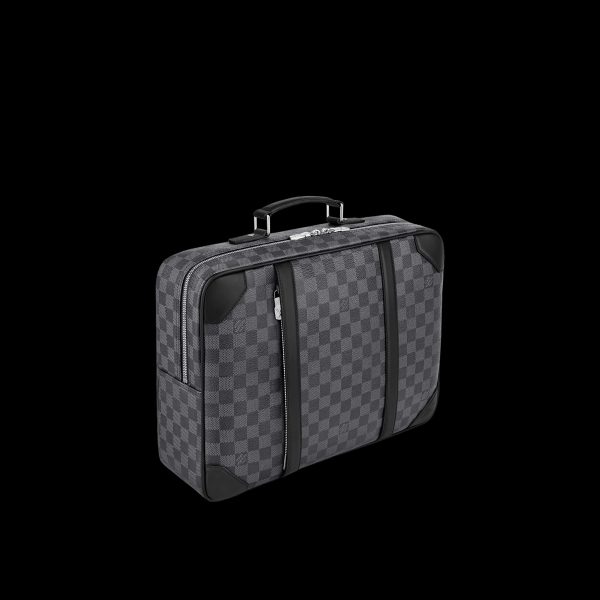 briefcase shoulder bag