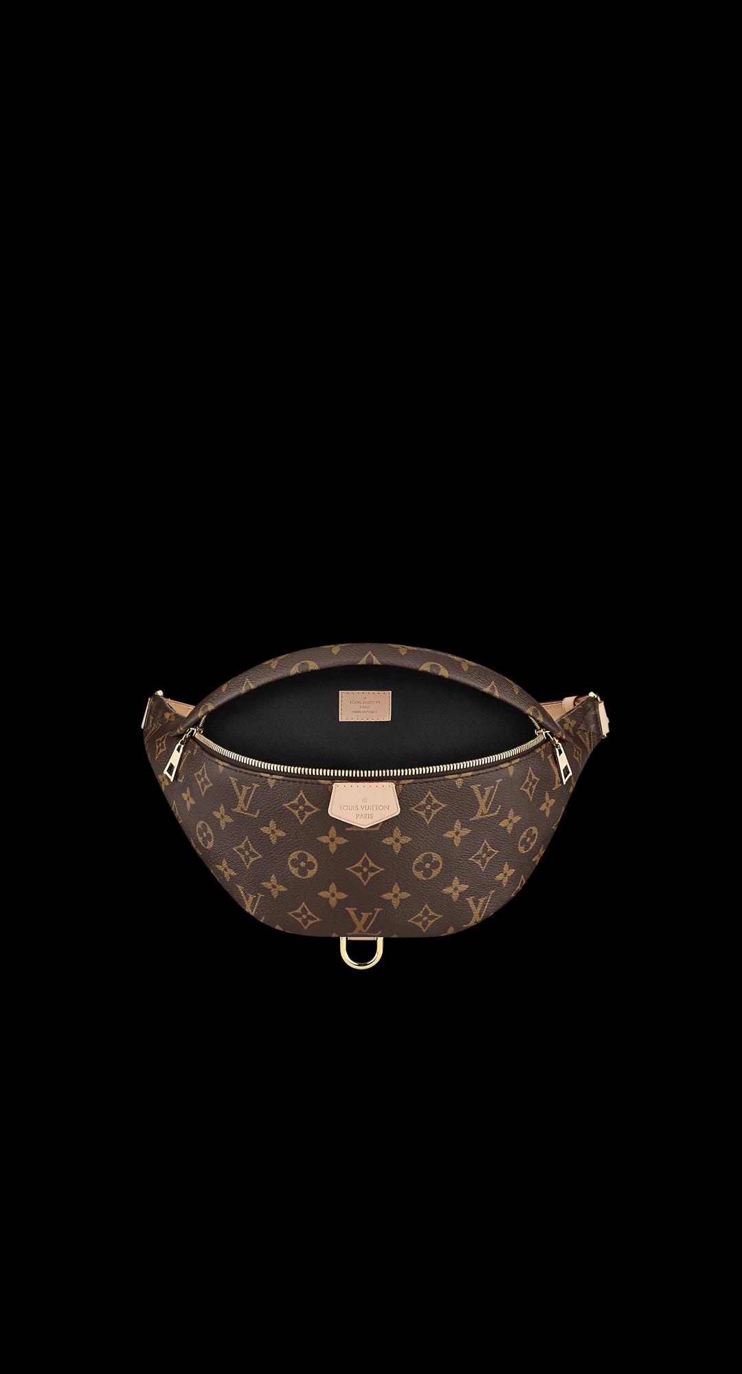 bumbag fanny pack m43644 bumbag fanny pack m43644