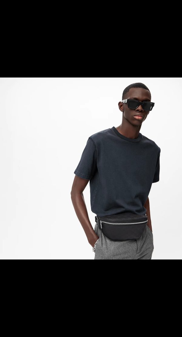 campus waist bag