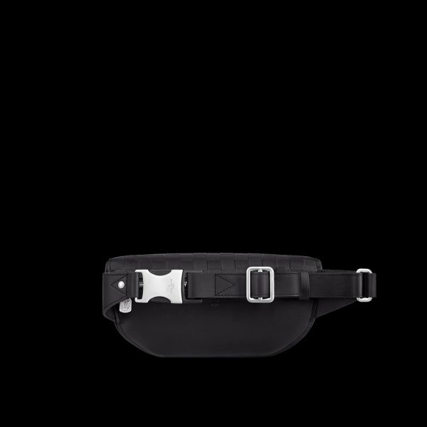campus waist bag