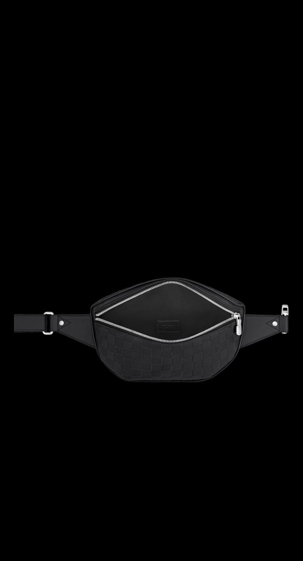 campus waist bag