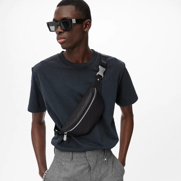 campus waist bag