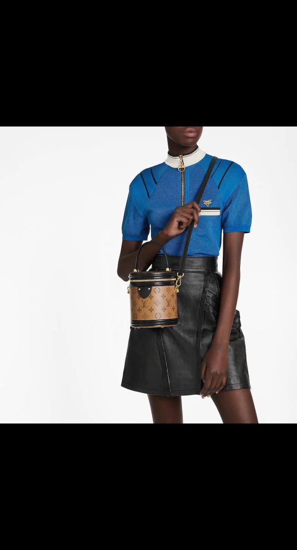 cannes handbag m43986