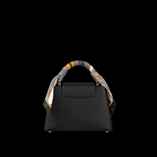 capucines bb bag m20536