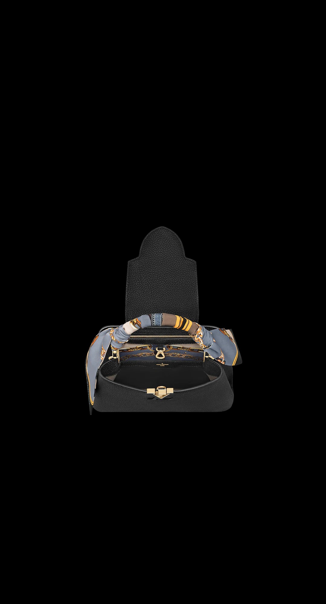 capucines bb bag m20536 capucines bb bag m20536