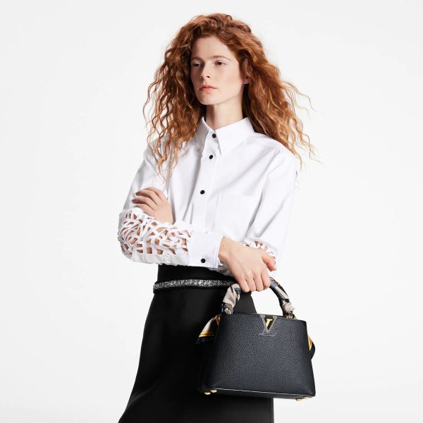 capucines bb bag m20536