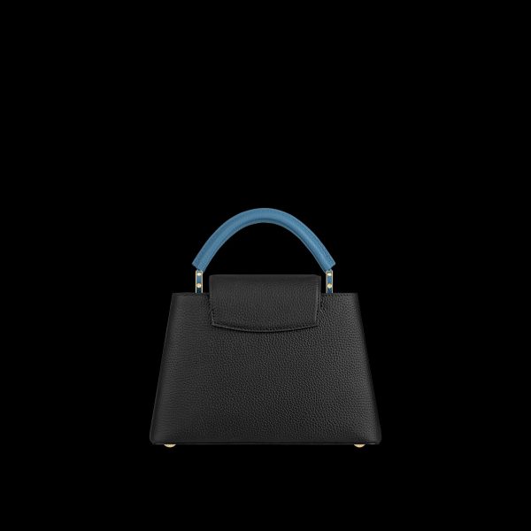 capucines bb bag m59653