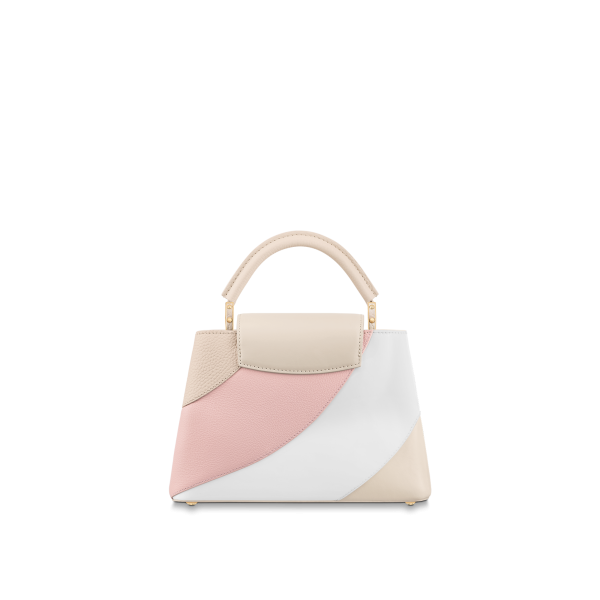 capucines bb bag m59863