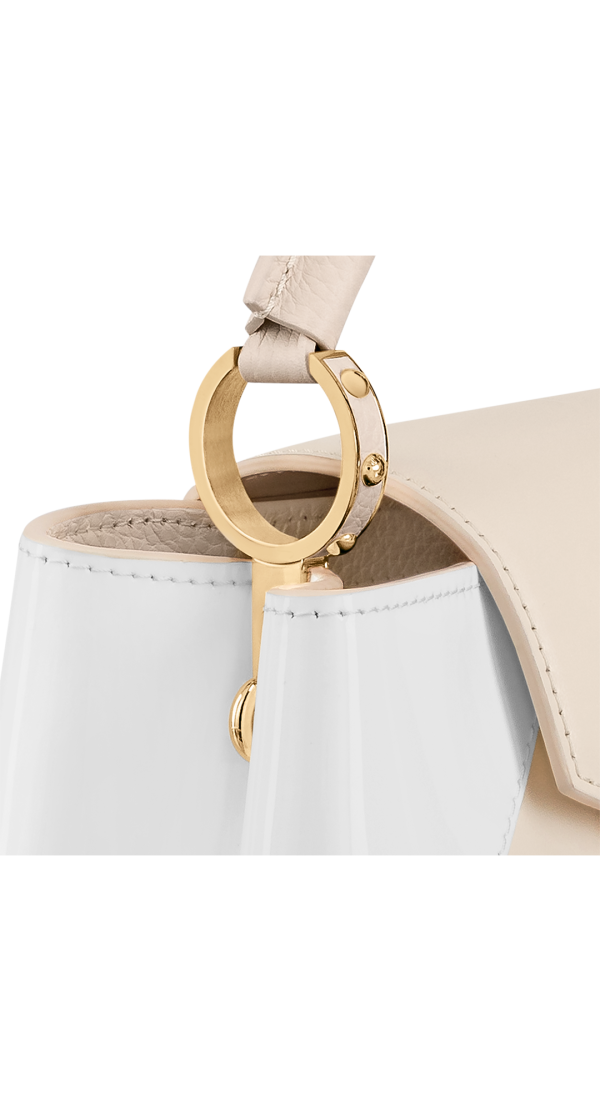 capucines bb bag m59863
