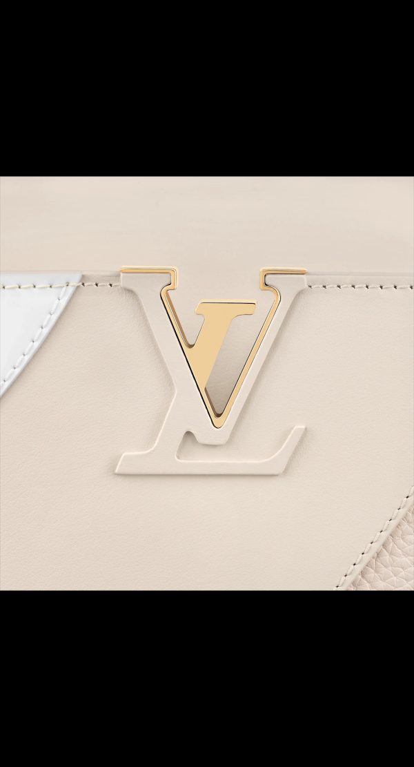 capucines bb bag m59863
