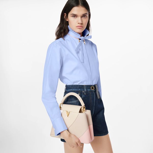 capucines bb bag m59863