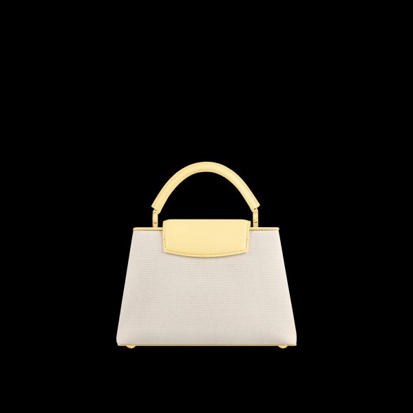 capucines bb bag m59873