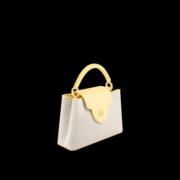 capucines bb bag m59873