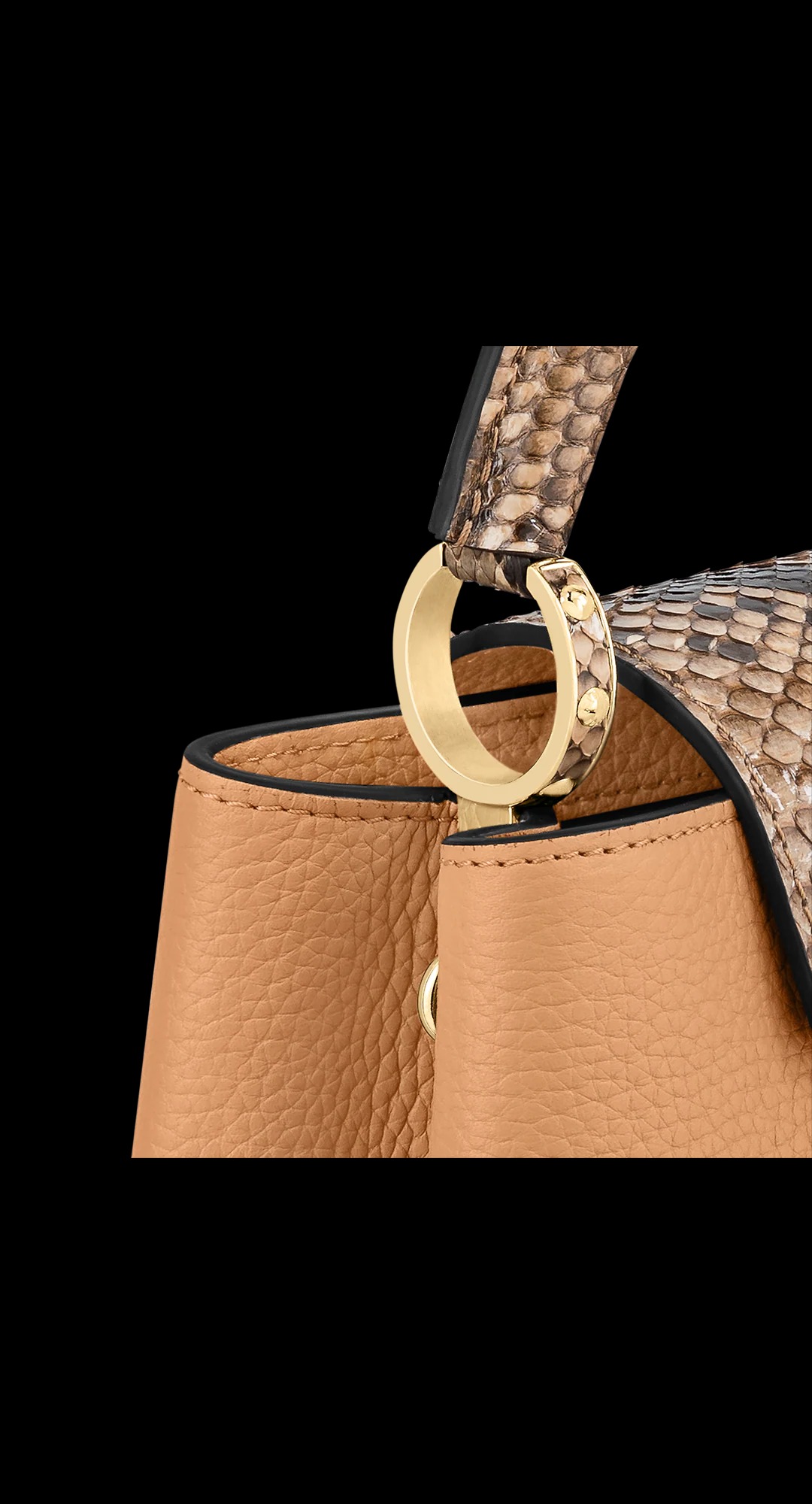capucines bb bag n80741 capucines bb bag n80741