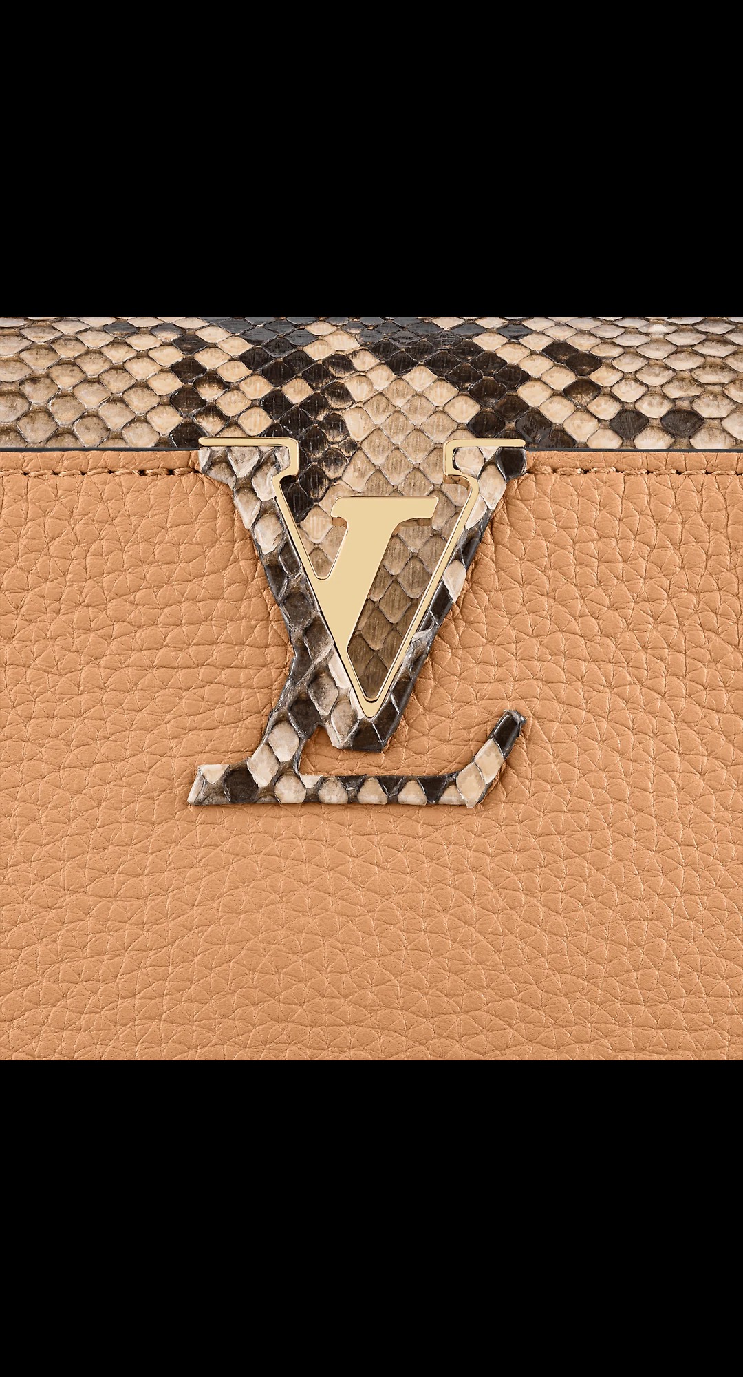 capucines bb bag n80741 capucines bb bag n80741