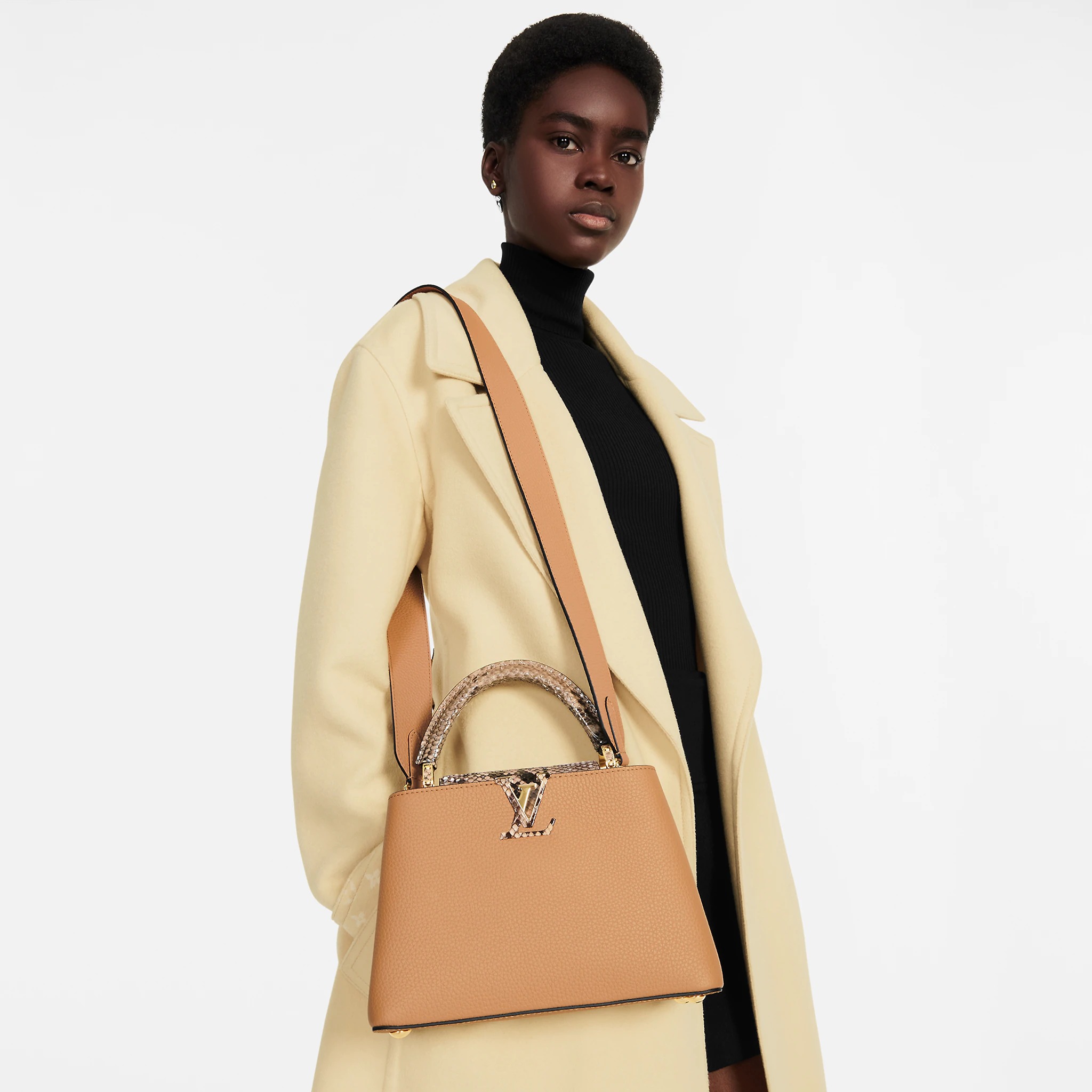 capucines bb bag n80741 capucines bb bag n80741
