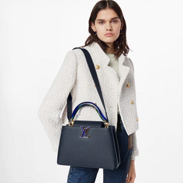 capucines medium bag m20547