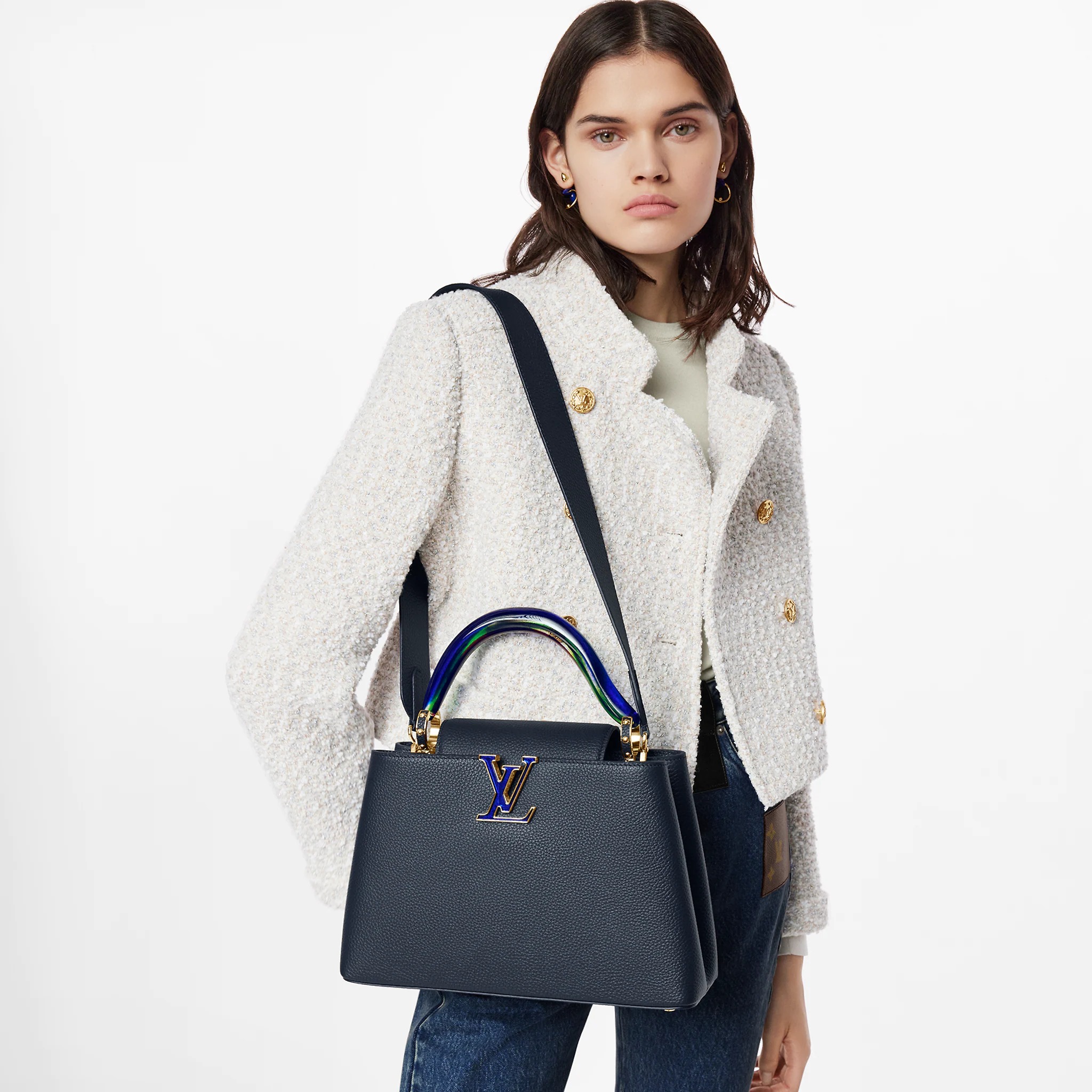 capucines medium bag m20547 capucines medium bag m20547