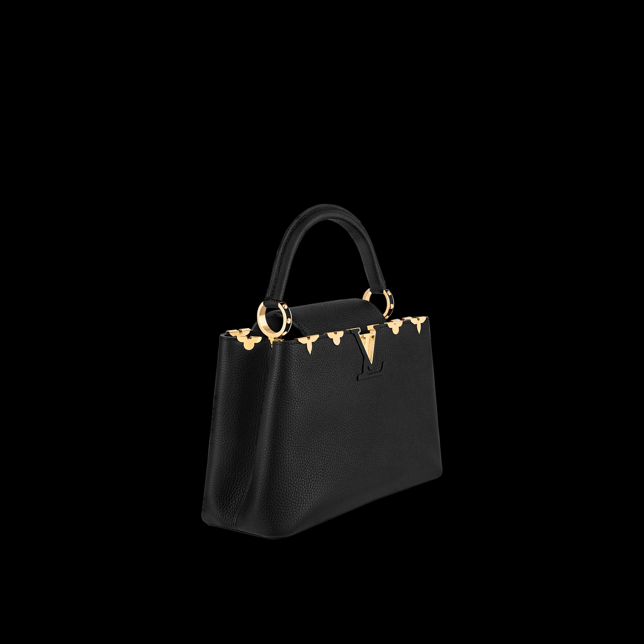 capucines medium bag m54663 capucines medium bag m54663