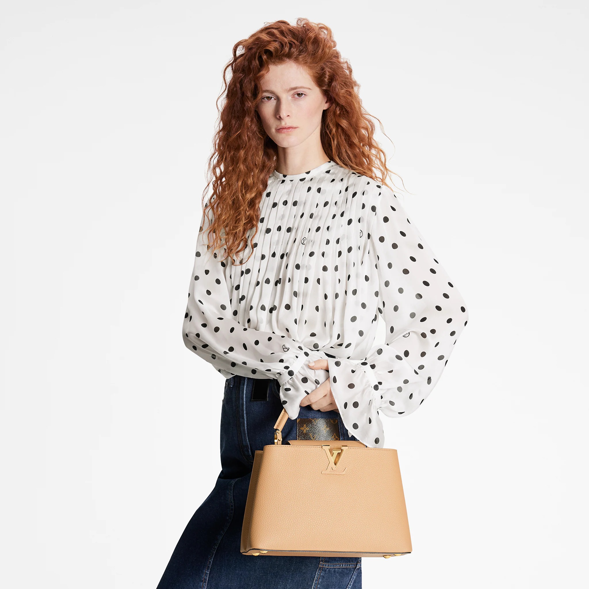 capucines medium bag m59227 capucines medium bag m59227