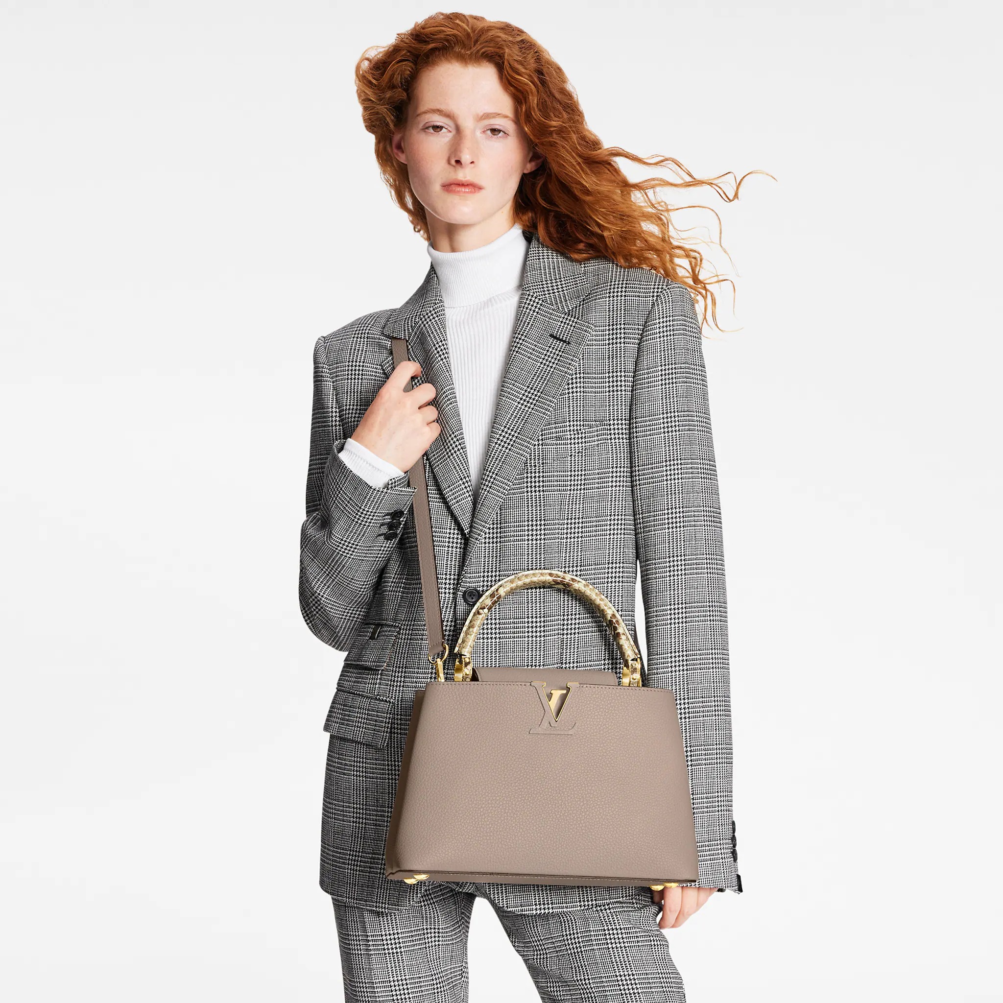 capucines medium bag n92802 capucines medium bag n92802