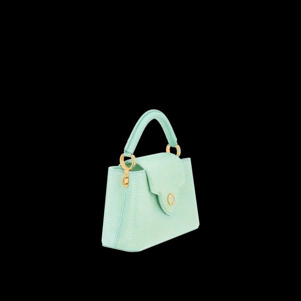 capucines mini bag m59850