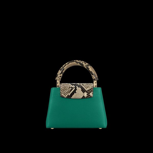 capucines mini bag n80931