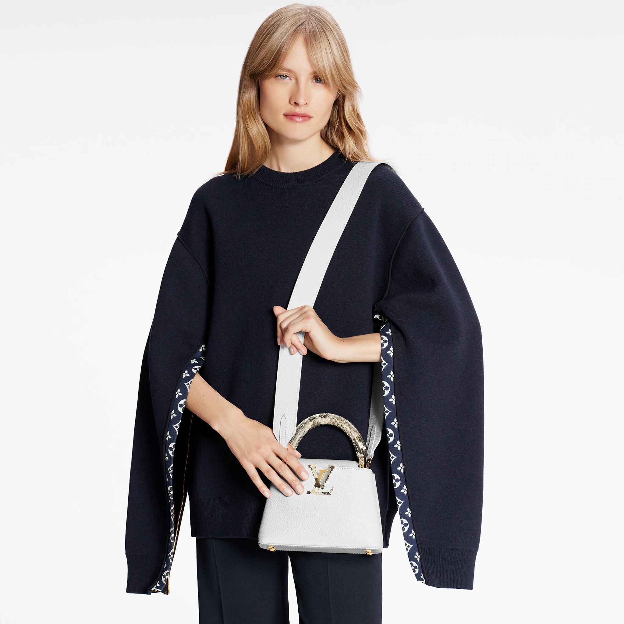 capucines mini bag n98477 capucines mini bag n98477