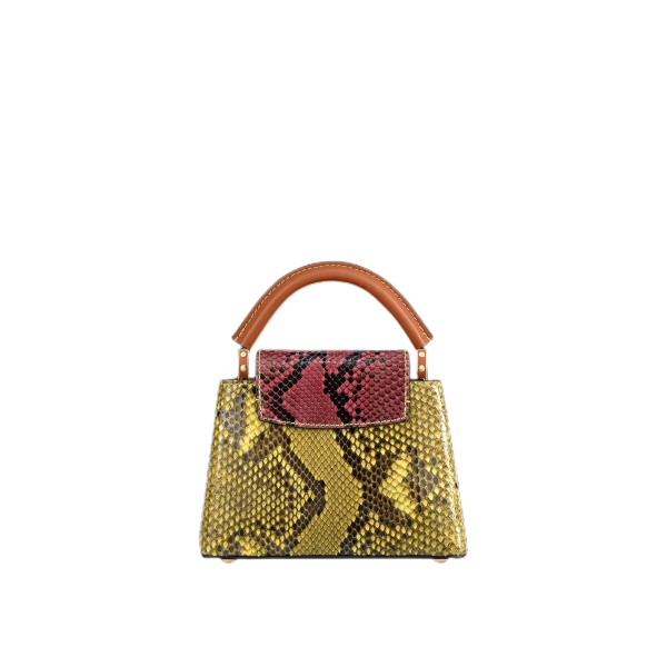 capucines mini bag
