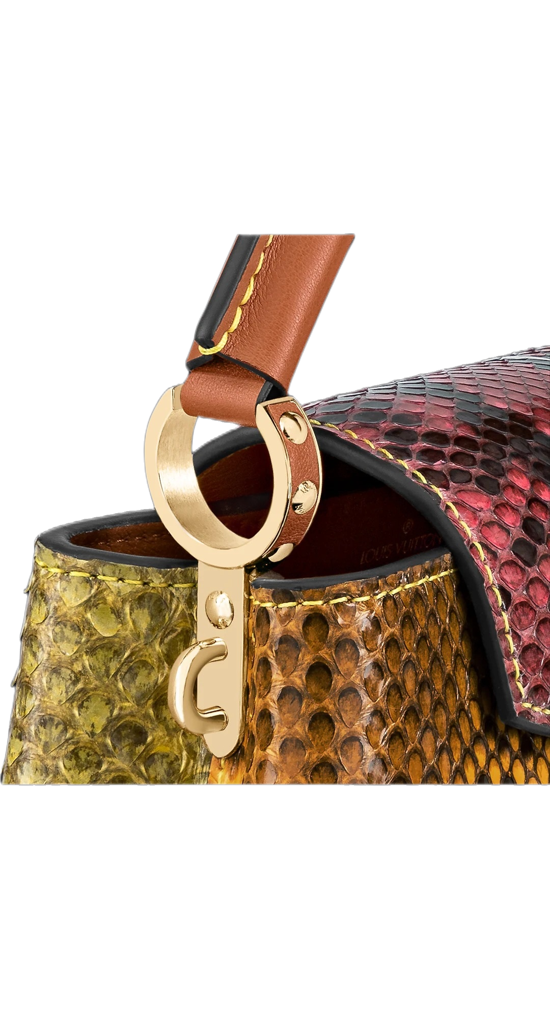 capucines mini bag capucines mini bag