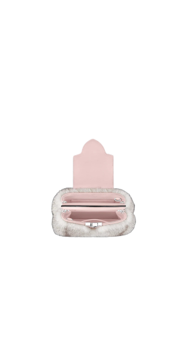 capucines mini bag