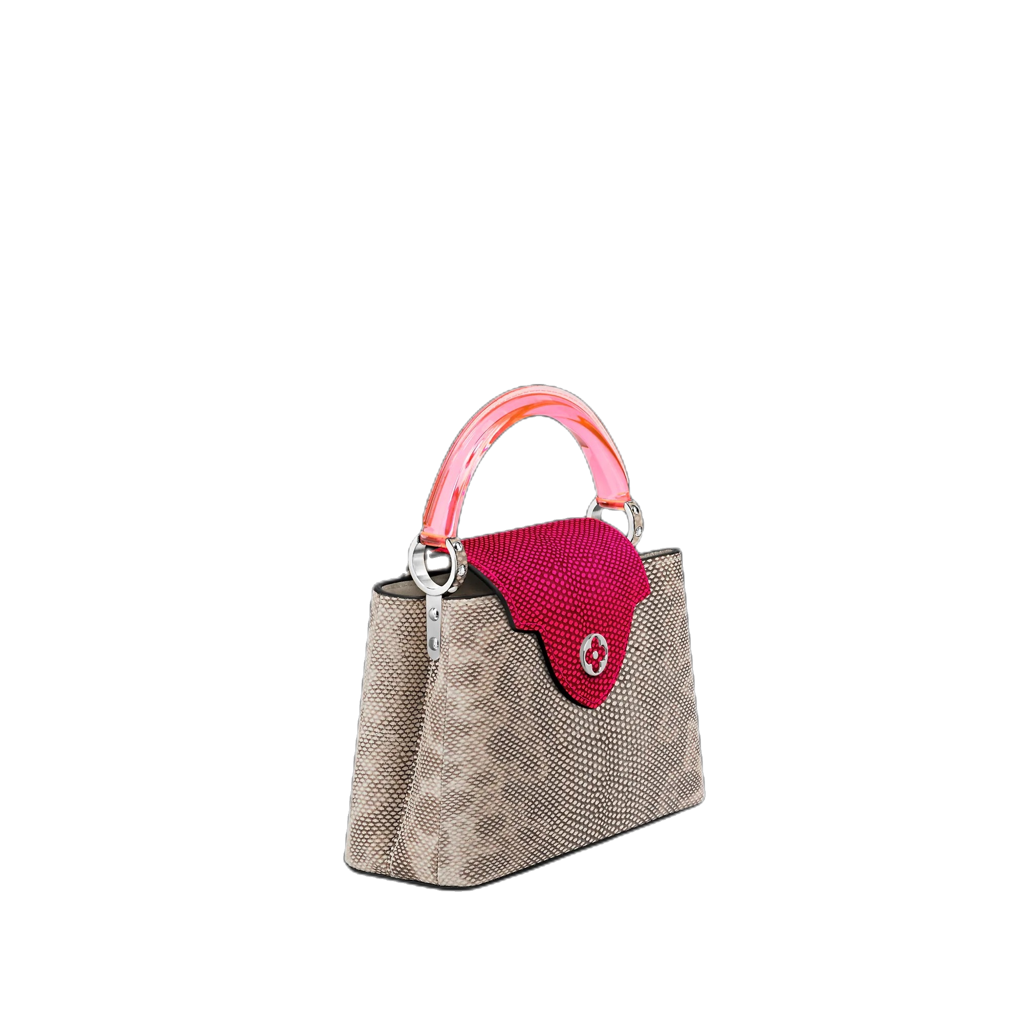capucines mini handbag capucines mini handbag