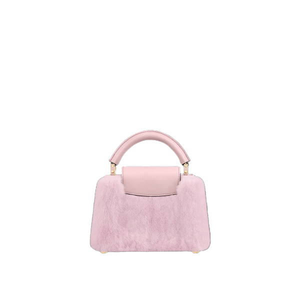 capucines mini bag
