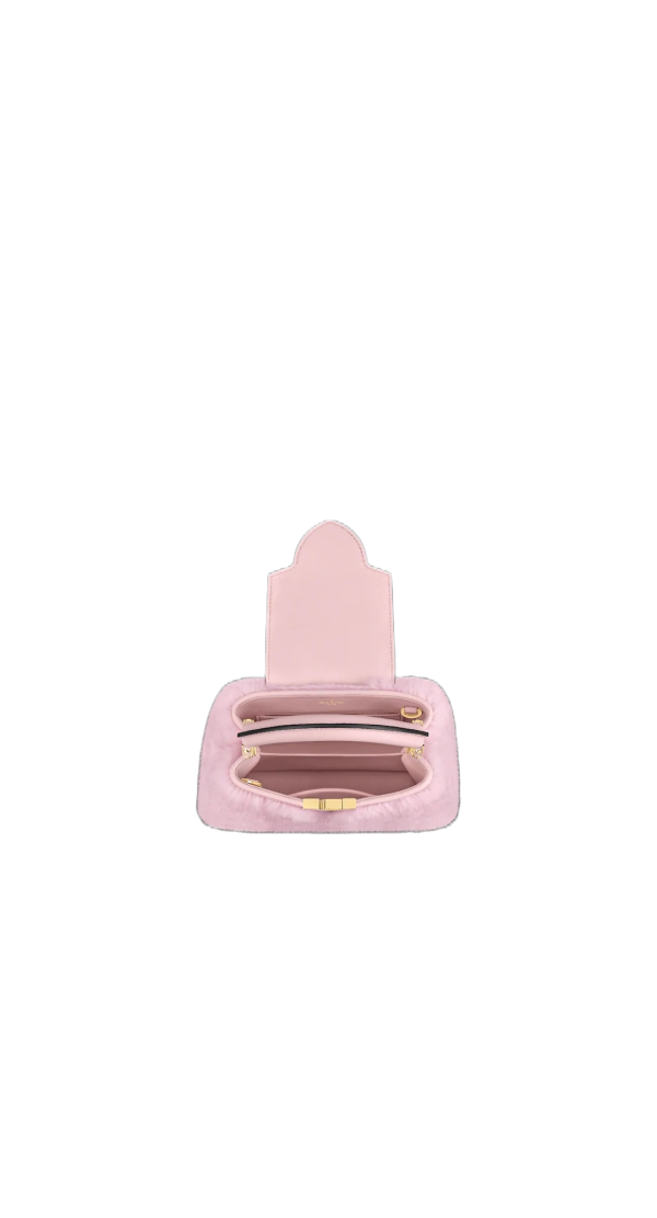 capucines mini bag