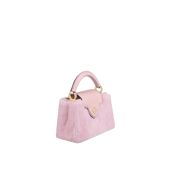 capucines mini bag