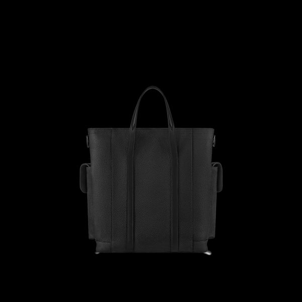 christopher tote handbag