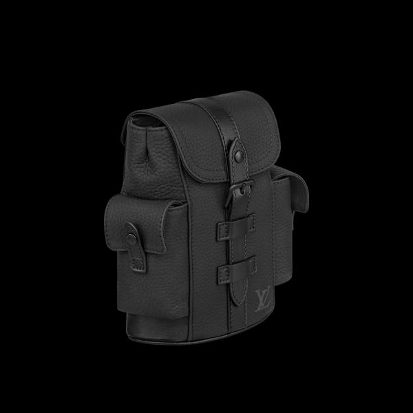 christopher xs shoulder bag
