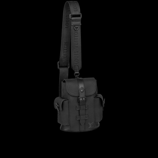 christopher xs shoulder bag