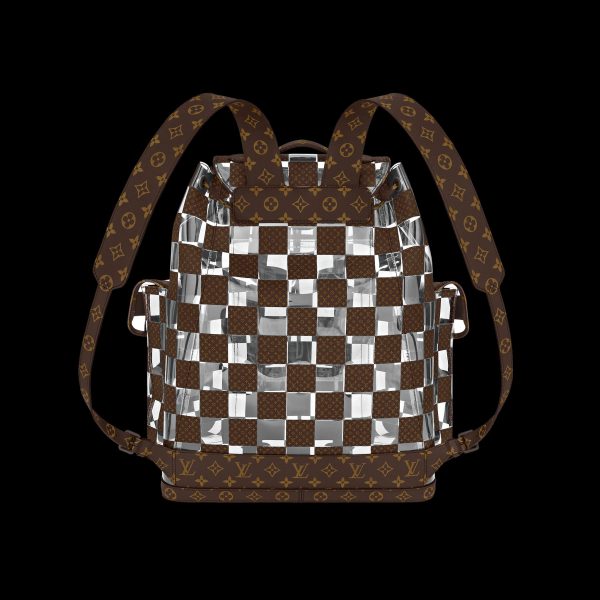 christopher shoulder bag