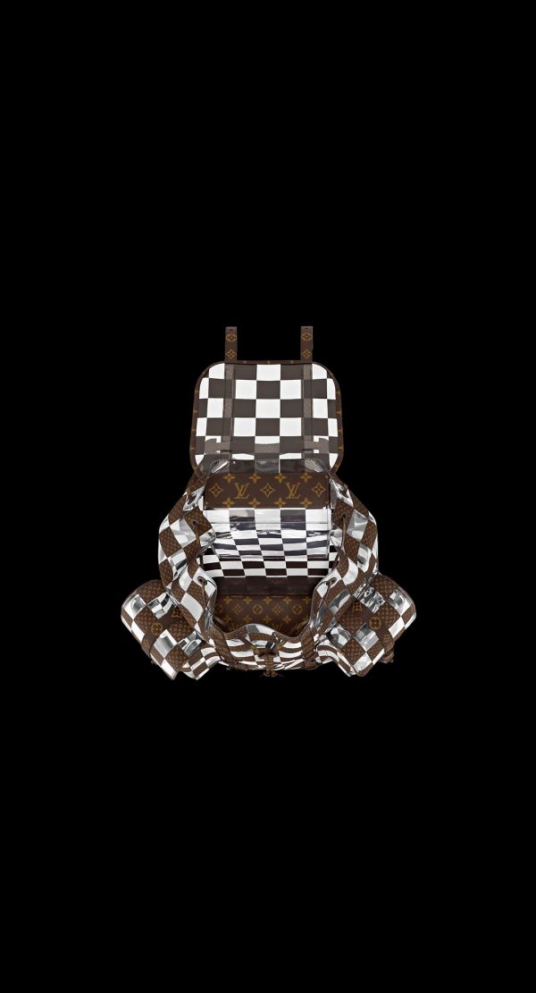 christopher shoulder bag