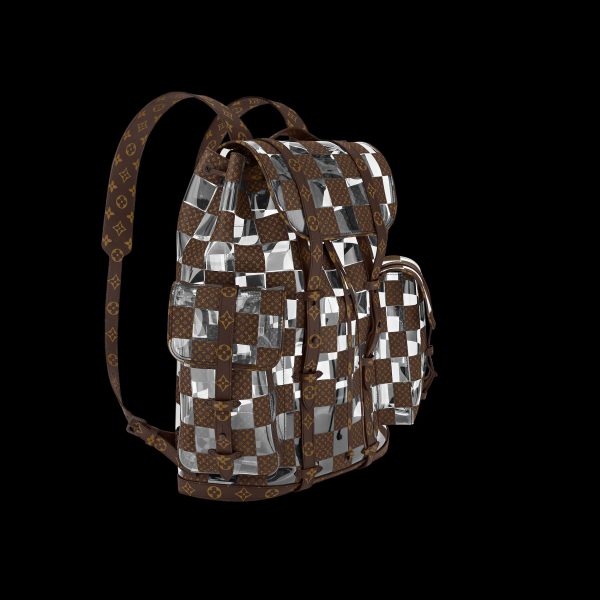 christopher shoulder bag