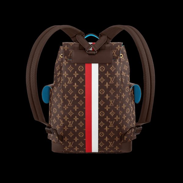 christopher shoulder bag